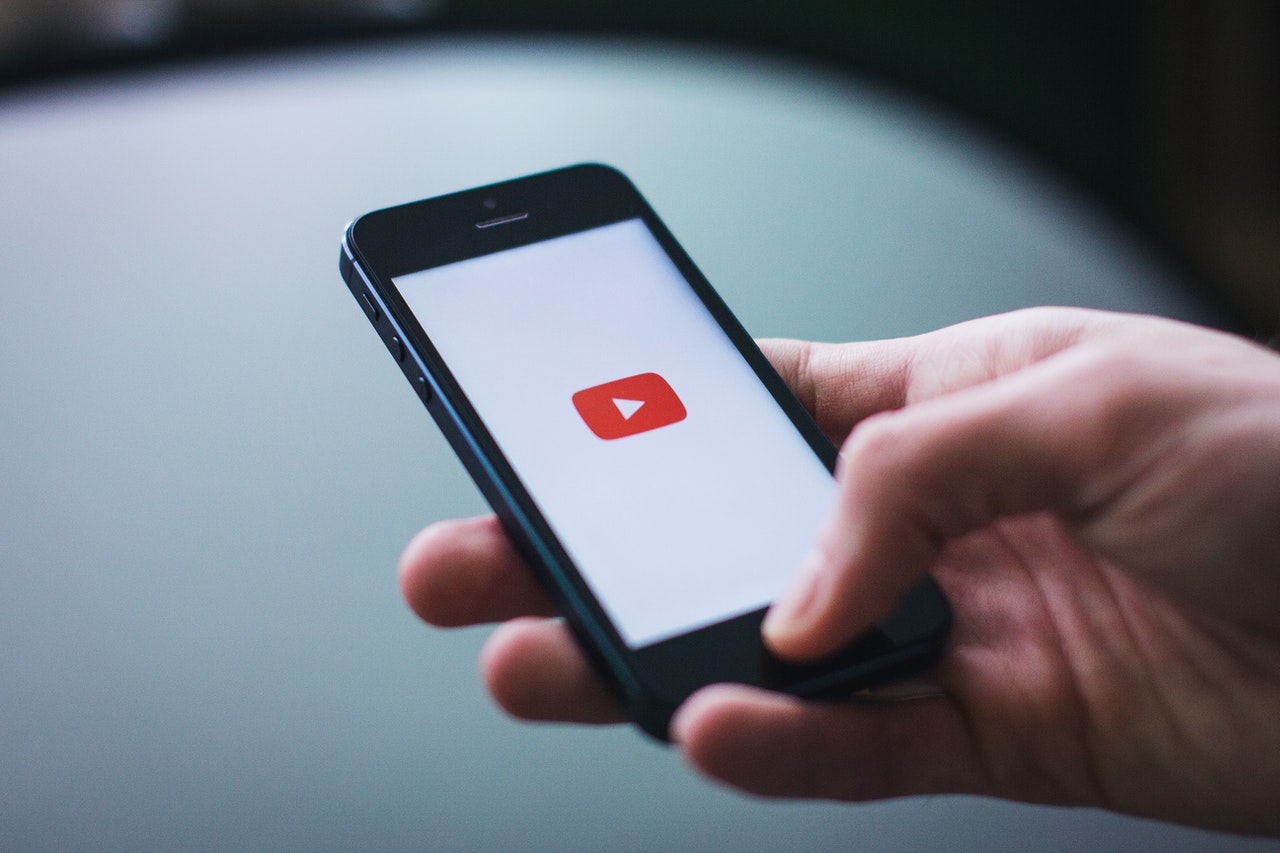 मोबाइल से Youtube चैनल कैसे बनाये