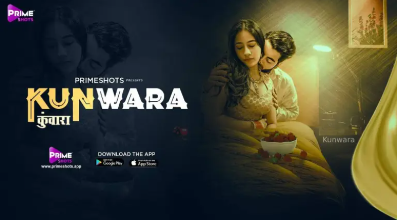 Kunwara Primeshots Web Series