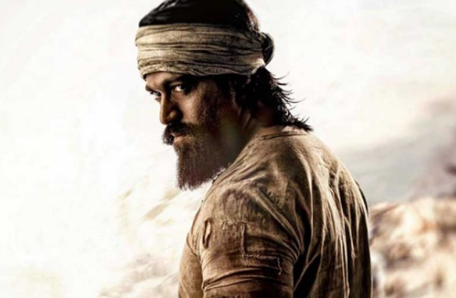 KGF chapter 2 Full Movie In Hindi Download Filmyzilla