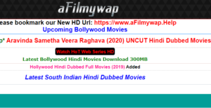 afilmywap.kiwi - New HD Mp4 Movies, Latest Bollywood Movies New HD Mp4 ...